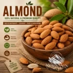 Almond