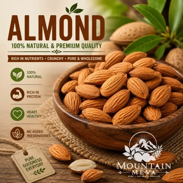 Almond