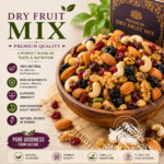 Dry Fruit Mix
