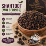 Shahtoot (Mulberries)