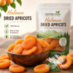 Halman Dried Apricots