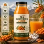 Sea Buckthorn Juice - Leh Berry 250ml