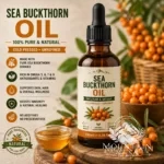 Sea Buckthorn Oil