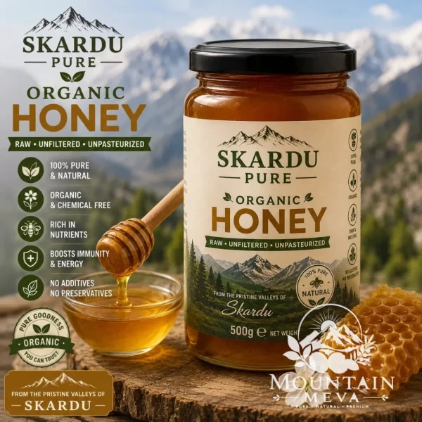 Skardu Pure