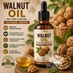 Walnut Oil